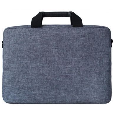 Сумка Grand-X SB-139J, нейлон, Blue, до 14&rdquo;