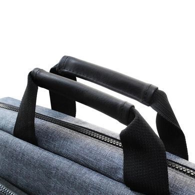 Сумка Grand-X SB-139J, нейлон, Blue, до 14&rdquo;