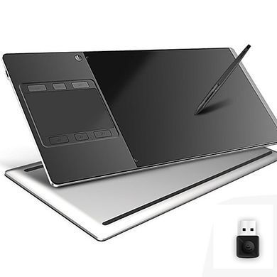 Графічний планшет Huion GC710
