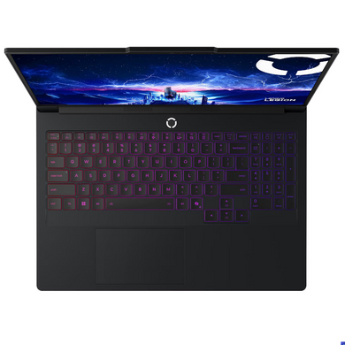 Ноутбук Lenovo Legion Pro 7 16IAX10H (83F5006FUS)