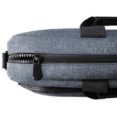 Сумка Grand-X SB-139J, нейлон, Blue, до 14&rdquo;