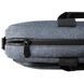 Сумка Grand-X SB-139J, нейлон, Blue, до 14&rdquo; - 6