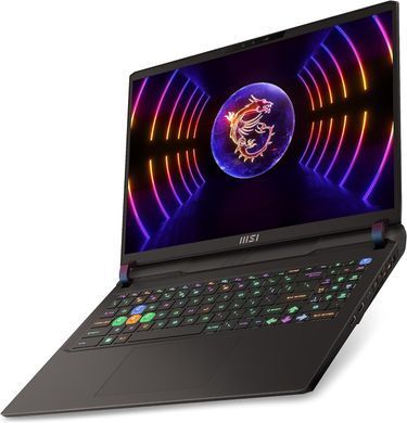 Ноутбук MSI Vector GP68HX 12VH-006US (9s7-15m122-006-2)