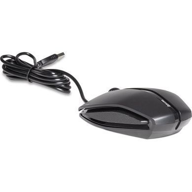 Миша 3 кноп. TERRA Mouse 1000 (2922347) (USB), чорний