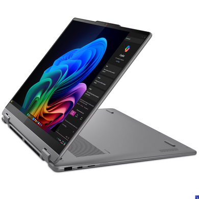 Ноутбук 2-в-1 Lenovo Yoga 7 16ILL10 (83JT0000US)