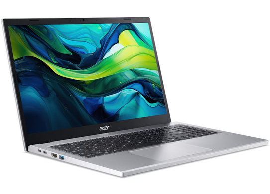 Ноутбук Acer Aspire Go 15 AG15-21PT-R8TF (NX.JJJAA.002)