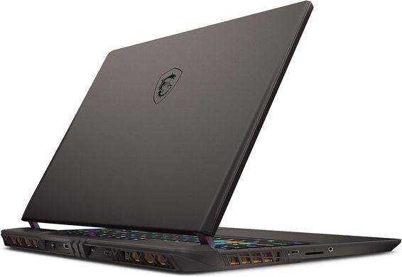 Ноутбук MSI Vector GP68HX 12VH-006US (9s7-15m122-006-2)