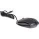 Миша 3 кноп. TERRA Mouse 1000 (2922347) (USB), чорний - 3