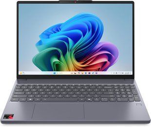 Lenovo IdeaPad Slim 3 15Q8X10 (83N30010US) (FRB Grade A), Windows 11, Qualcomm Snapdragon X X1-26-100 (3 GHz), 8 cores, 6 Mb cache, 16 GB LPDDR5x 8448 MHz, Qualcomm Adreno GPU, 1000 GB SSD, 15.3" (1920x1200) IPS Touchscreen, Передоплата 10%. Доставка протягом 20 робочих днів.