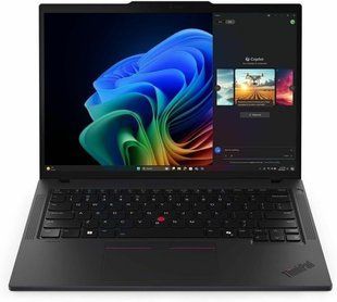 Lenovo ThinkPad T14 Gen 6 (21QJ00CTUS) (Новий, ПДВ, договір, опт від 5 шт)