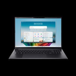 Swift Go 16 AI SFG16-A71T-R87F (NX.JY5AA.001)