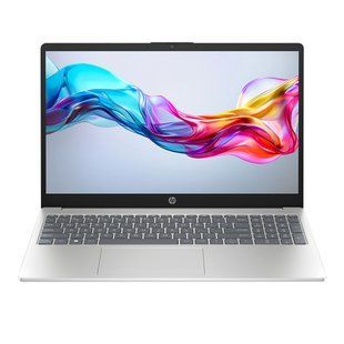 HP 15-fd1095cl (D06YWUA) (FRB Grade A), Windows 11 Home, Intel Core Ultra 5 125H (0.7 - 4.5 GHz), 14 cores, 18 Mb cache, 24 GB, Intel Arc Graphics, 1000 GB SSD, 15.6" (1920x1080) матове IPS Touchscreen, Передоплата 10%. Доставка протягом 20 робочих днів.