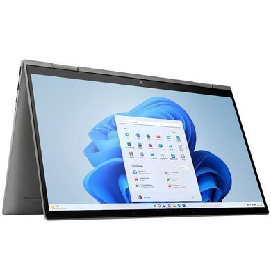 Ноутбук 2-в-1 HP ENVY x360 15-ew1058wm (85S59UA)