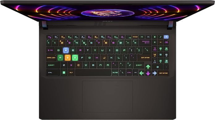 Ноутбук MSI Vector GP68HX 12VH-006US (9s7-15m122-006-3_W11P)