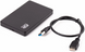 Кишеня зовнішня AgeStar 2.5&rdquo;, USB3.0, чорний (3UB2P2) - 3