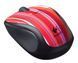 Миша 3 кноп. Logitech V220 Cordless Optical Scroll (Candy Stripe) бездротова (USB) - 3