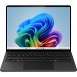 Microsoft Surface Laptop 7 Copilot+ PC Black (ZGM-00037)