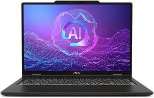 MSI Venture 16 AI A2HMTG (A2HMTG-046US)