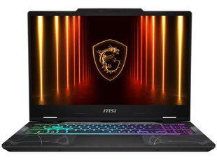 MSI Cyborg A15 AI B2HWFKG (B2HWFKG-006US)