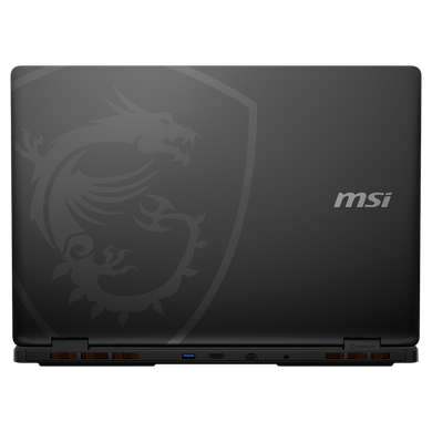 Ноутбук MSI Crosshair 18 HX AI A2XWGKG (A2XWGKG-012US)