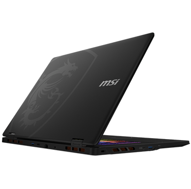 Ноутбук MSI Crosshair 18 HX AI A2XWGKG (A2XWGKG-012US)