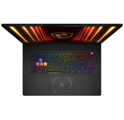 Ноутбук MSI Crosshair 18 HX AI A2XWGKG (A2XWGKG-012US)