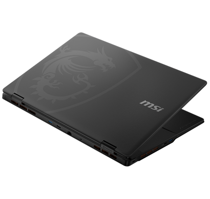 Ноутбук MSI Crosshair 18 HX AI A2XWGKG (A2XWGKG-012US)