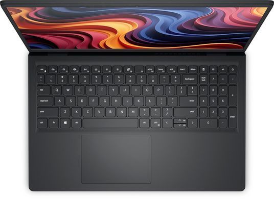 Ноутбук Dell 15 DC15255 (LDC15255-7322BLK-PUS)