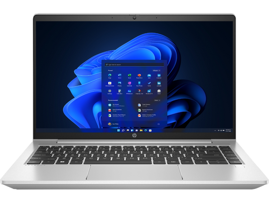 Ноутбук HP ProBook 445 G9 (64T30UT) U70131a купити недорого