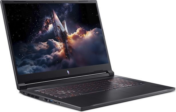 Ноутбук Acer Nitro V 17 AI ANV17-41-R75F (NH.U2YAA.001)