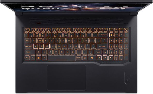 Ноутбук Acer Nitro V 17 AI ANV17-41-R75F (NH.U2YAA.001)