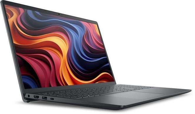 Ноутбук Dell 15 DC15255 (LDC15255-7322BLK-PUS)