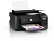 БФП Epson EcoTank L3260 с Wi-Fi (C11CJ66409), Black - 2