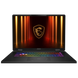 Ноутбук MSI Crosshair 18 HX AI A2XWGKG (A2XWGKG-012US) - 1