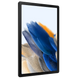 Планшет Samsung Galaxy Tab A8 (SM-X205NZAESEK) - 4