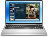 Ноутбук Dell 16 DC16251 (LDC16251-7186SLV-PUS)
