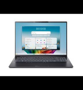 Acer Swift Go 16 AI SFG16-I71T-79Q6 (NX.JYAAA.001)