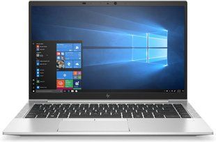 HP EliteBook 840-G7 (A4HR7U8Q) (FRB Grade A), Windows 11 Pro, Intel Core i5 10310U (1.7 - 4.4 GHz), 4 cores, 6 Mb cache, 16 GB DDR4 2666 MHz, Intel UHD Graphics, 256 GB SSD, 14" (1920x1080), Передоплата 10%. Доставка протягом 20 робочих днів.