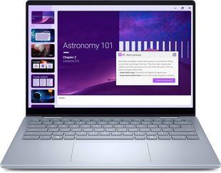Dell 14 Plus (LDB04250-7137BLU-PUS)