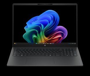 HP OmniBook 3 16-bz0010wm (CQ1M7UA) (FRB Grade A), Windows 11, Qualcomm Snapdragon X X1-26-100 (3 GHz), 8 cores, 6 Mb cache, 16 GB, Qualcomm Adreno Graphics, 512 GB SSD, 16" (1920x1200) 60 Hz, Передоплата 10%. Доставка протягом 20 робочих днів.
