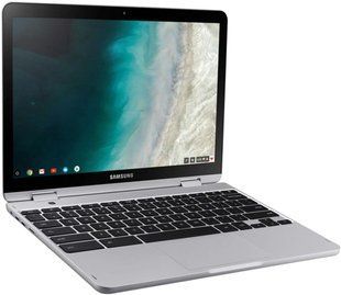 Samsung Chromebook V2 (XE521QAB-M02US)