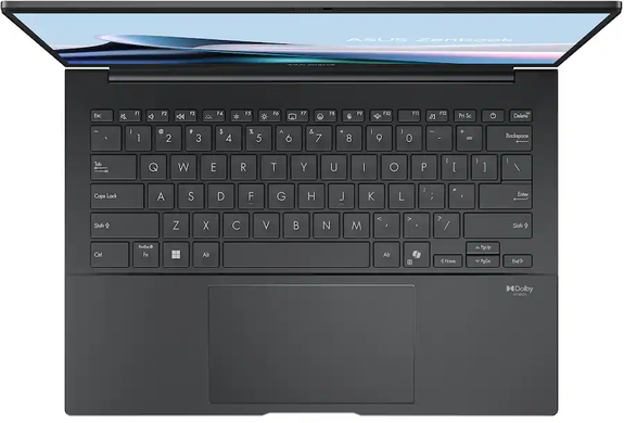 Ноутбук Asus Zenbook 14 UM3405GA (UM3405GA-ZB_70)