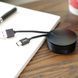 Кабель Baseus New Era USB Type-C 2A 0.9м (CALEP-C01), чорний - 3