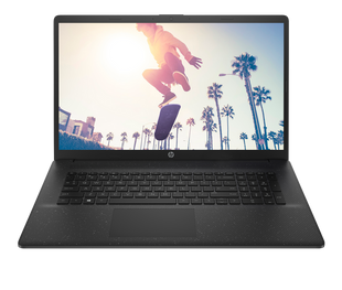 HP 17t-cn300 (D17TFU8) (FRB Grade A), Windows 11, Intel Core i5 1334U (0.9 - 4.6 GHz), 10 cores, 12 Mb cache, 8 GB DDR4 3200 MHz, Intel Iris Xe Graphics, 256 GB SSD, 17.3" (1600x900), Передоплата 10%. Доставка протягом 20 робочих днів.