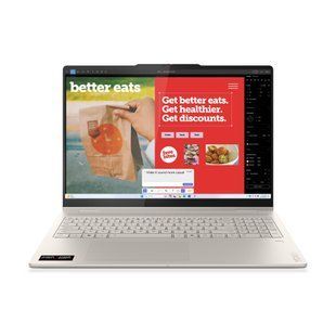 Lenovo Yoga 7 2-in-1 16AKP10 (83JU0000US)