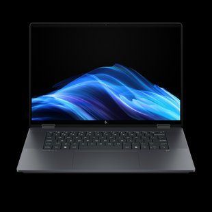 HP OmniBook X Flip 16-as0013dx (B5UH0UA) (FRB Grade A), Windows 11, Intel Core Ultra 5 226V (2.1 - 4.5 GHz), 8 cores, 8 Mb cache, 16 GB LPDDR5x, Intel Arc Graphics, 512 GB SSD, 16" (1920x1200) IPS Touchscreen, Передоплата 10%. Доставка протягом 20 робочих днів.