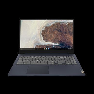Lenovo IdeaPad 3 Chrome 15IJL6 (82N4004EUS) Lenovo IdeaPad 3 Chrome 15IJL6 (82N4004EUS)