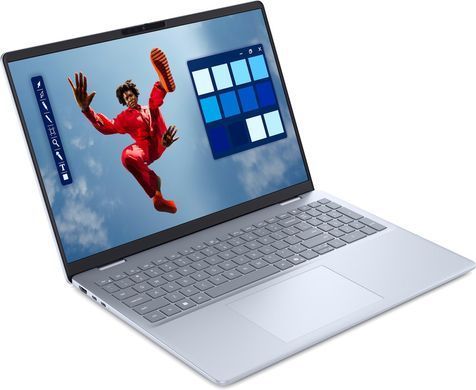 Ноутбук Dell 16 Plus DB16250 (LDB16250-7076BLU-PUS)