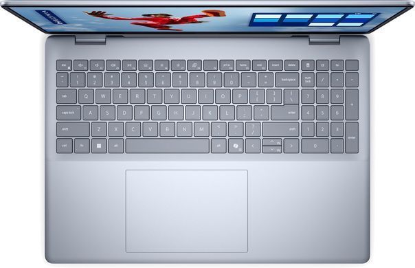 Ноутбук Dell 16 Plus DB16250 (LDB16250-7076BLU-PUS)
