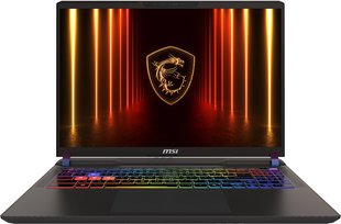 Ноутбук MSI Vector 16 HX AI A2XWHG (A2XWHG-275US)